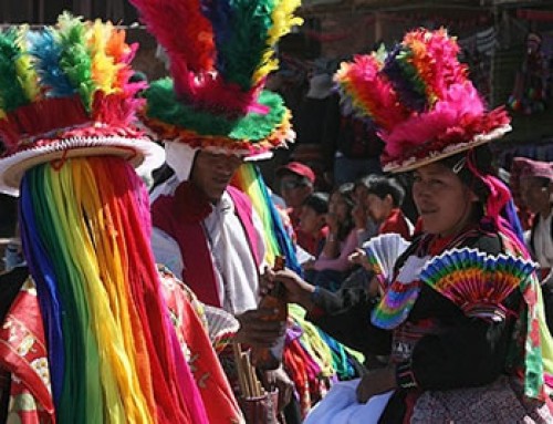 Fiestas Patrias package / 3 days and 2 nights