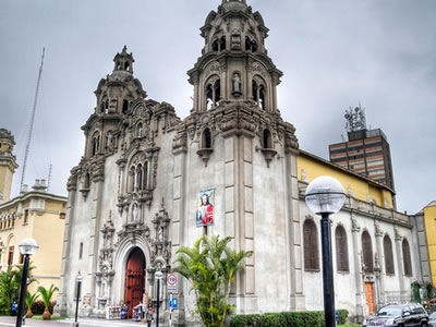 la-posada-iglesia-virgen-milagrosa